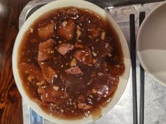 -姚记炒肝店(簋街店)