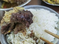 -阿秋牛排(湖心街店)