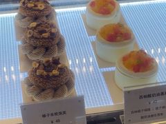 -Ten Olives甜点