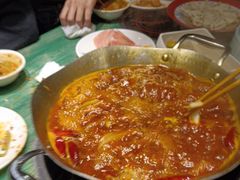 -老灶堂文创火锅(文艺路店)