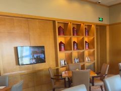 -上海锦江汤臣洲际大酒店
