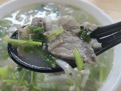 -牛记烩面(七星西路店)