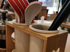 -武圣羊汤·西北面(安德路店)