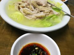 -天一沾水肥肠(科园一街店)