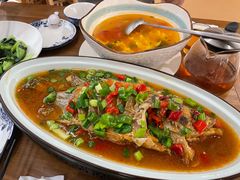 -鸿运楼·舌尖上的徽菜