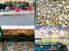 -秋姐美食店(旅游大道店)