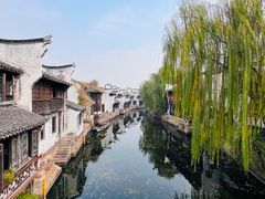 -嘉兴月河历史街区