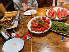 -壹块捌烧烤(灯市口店)