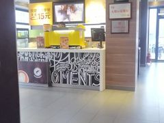 -麦当劳(顺义店)