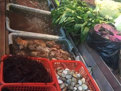 -沈家门海鲜夜排档(东港店)