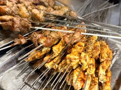 -文文烤肉(大皮院店)