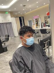 -MMby Hair Code芭曲发型