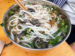 -攀枝花·任德琼·盐边羊肉米线