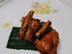 -富淳饭店(世纪公园店)