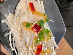 -新石器烤肉(之心城店)