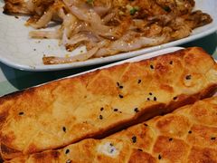 -楚太子  中餐&烧烤(武大店)