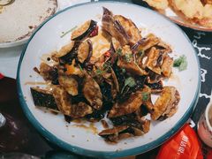 -一块豆腐·海鲜·家常菜(李沧书院路店)
