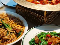 -天山传奇新疆菜(SKLP店)
