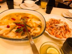 -外婆家(古墩印象城店)
