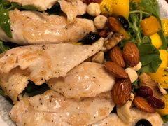 -AFS Cafe & Canteen(闽江二路店)