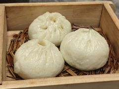 -奇芳阁·百年清真南京菜(夫子庙店)