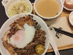 -熊吞·大碗丼烧肉饭(清江浦区万达店)