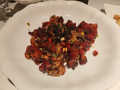 -四季民福烤鸭店(王府井东安门店)