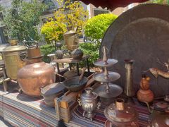 -新疆国际大巴扎