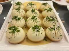 -银都上海菜馆(粤海东路店)