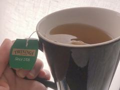 -青岛海尔洲际酒店