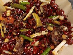 -有红鸡毛店·川菜(建设路店)