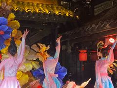 -小龙翻大江文化火锅(宽窄店)