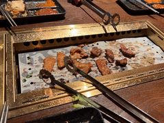 -新石器烤肉(中房金谊广场店)