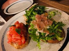 -PIZZA BIANCA(民园店)
