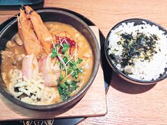 -沼津港精致料理·寿喜烧·烧鸟(青浦宝龙广场日料榜单店)