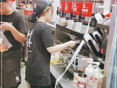 -蜜雪冰城(陆家嘴店)