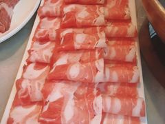 -东来顺饭庄(西直门店)