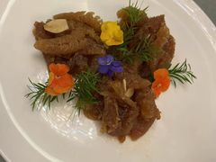 -融荟家和中餐厅·北京西直门宾馆