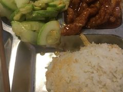 西葫芦-同济大学·食堂(嘉定校区)