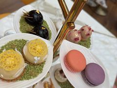 -视博茶点(美狮美高梅店)