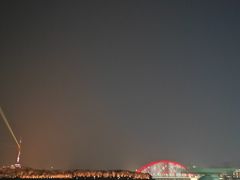 -武汉两江游览·夜游长江(汉口粤汉码头)