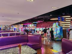 -大鲁阁保龄球(苏州园区店)