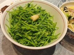 -老海陵·泰州菜(图书馆店)