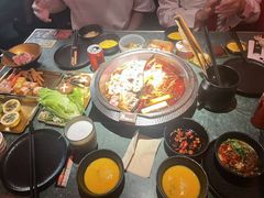 -牛New寿喜烧(龙湖金沙天街店)