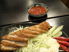 -小明同学(三里屯店)