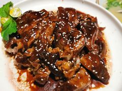 顺德豉味碌鹅-大榕树下顺德菜(融创茂店)