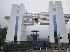 -图们国门景区