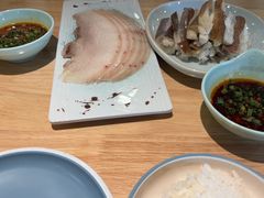 -冯记豆花店(健翔桥店)
