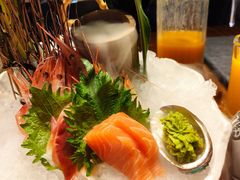 -和彩放题餐厅(酒仙桥店)