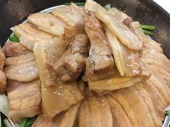 -韩礼年糕(飞虹路店)